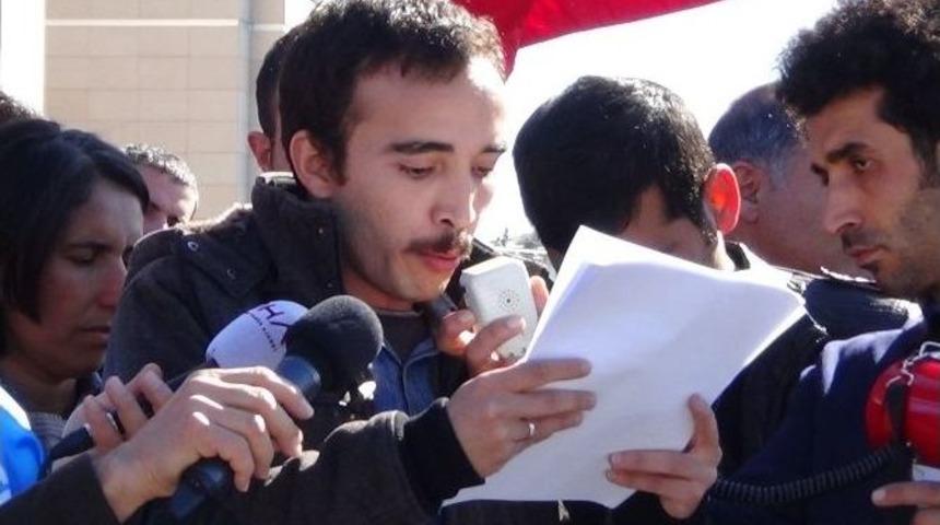 Esp &Uuml;yeleri Gezi Davasında İlk Kez Hakim Karşısına &Ccedil;ıktı