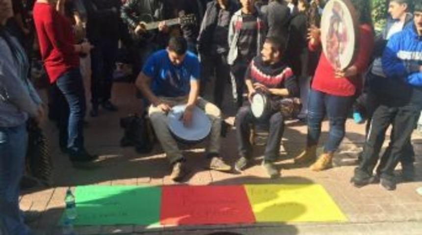 Diyarbakır&rsquo;dan Kobani&rsquo;ye Destek