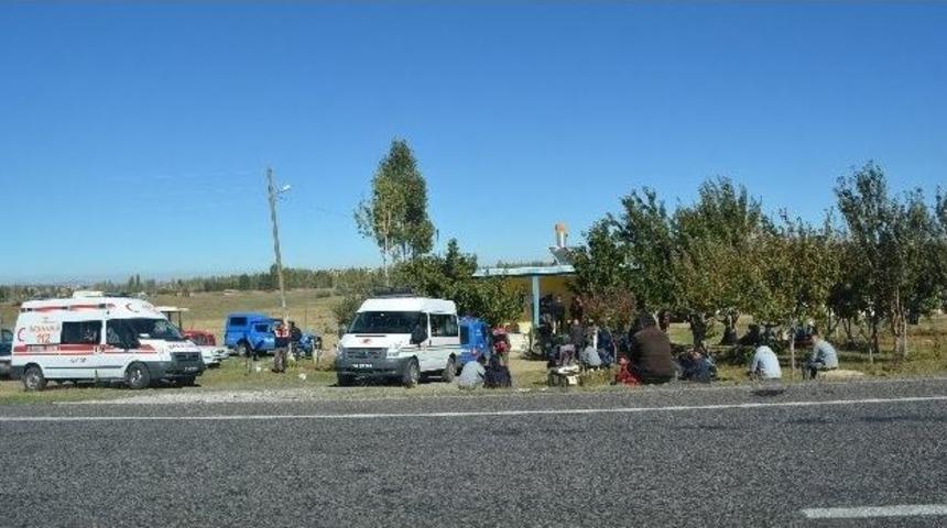 &Ccedil;ocuk Gelin İntihar Etti