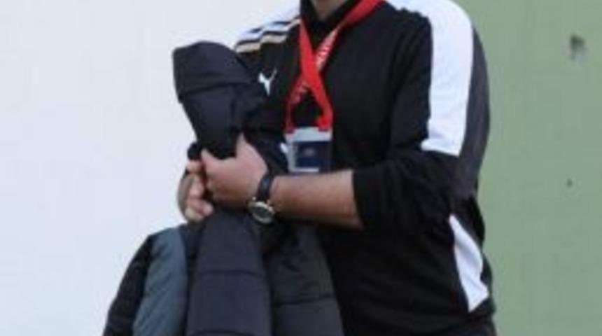 Manisaspor&rsquo;un Yeni Teknik Direkt&ouml;r&uuml; Taner Taşkın Oldu