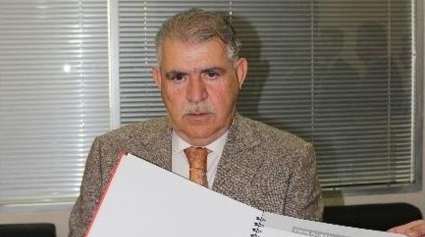 Mah&ccedil;i&ccedil;ek: &ldquo;belediyemiz Hem Model Hem Modern Olacak&rdquo;