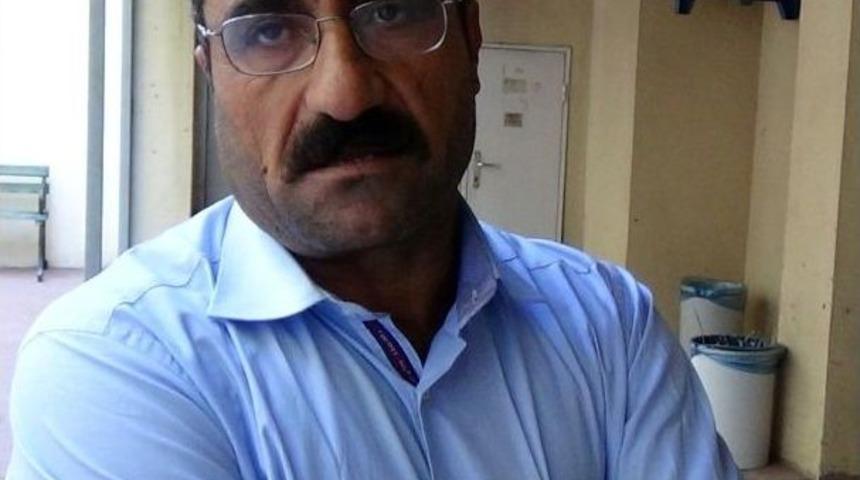 13 Aylık &Ccedil;ocuk Su Dolu Kovada Boğuldu