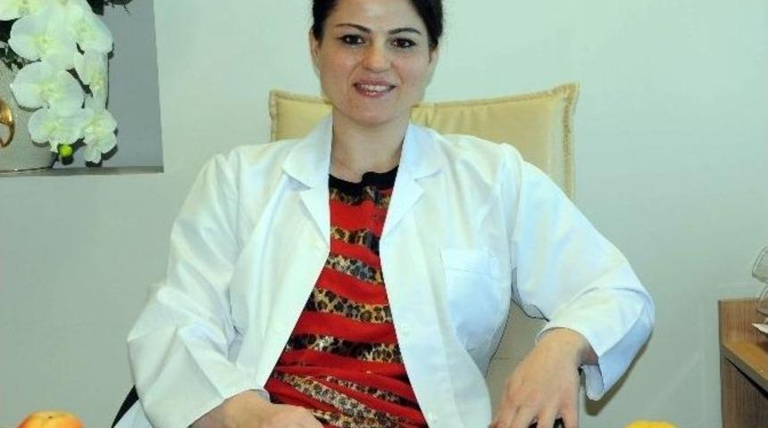 Sonbaharda Nasıl Beslenmeliyiz?