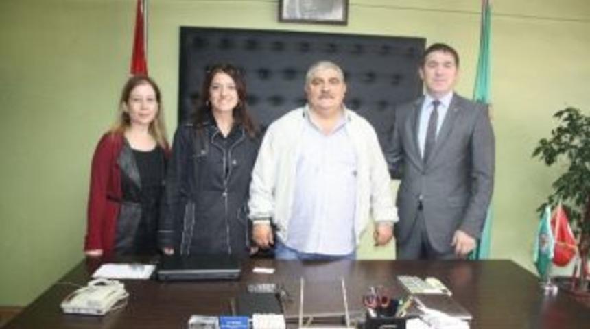 Yalovalı &Ccedil;ift&ccedil;iler Bağ-kur Bor&ccedil;larını Kredi &Ccedil;ekip &Ouml;deyecek