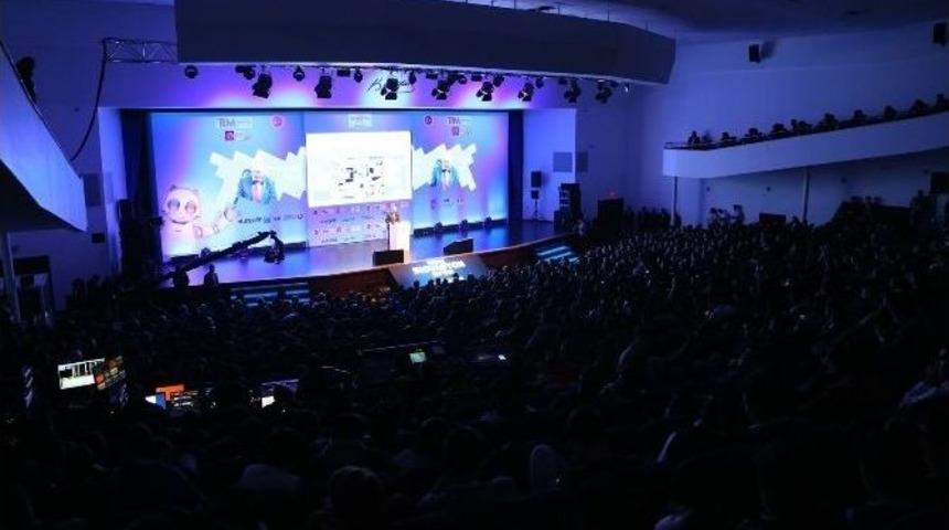 T&uuml;rkiye İnovasyon Haftası