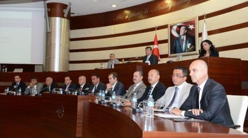 Atso Başkanı Budak&rsquo;tan Eleştiri