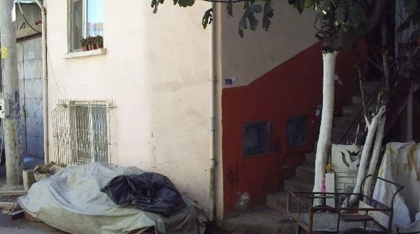 Eşini Almaya Geldi Kayınvalidesini Vurdu