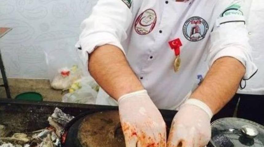 &Ccedil;anakkale Yemekleri Bursa&rsquo;da Tanıtıldı