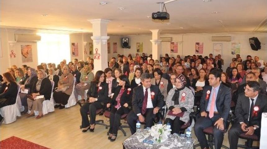 &lsquo;mobil Ketem&rsquo; Projesi Buharkentlilere Tanıtıldı