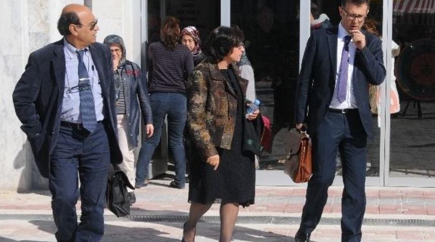 U&ccedil;ak Kazası Davasında Dosyalar Birleşti