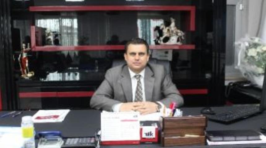 T&uuml;rkiye&rsquo;de Yoksulluk Azalıyor