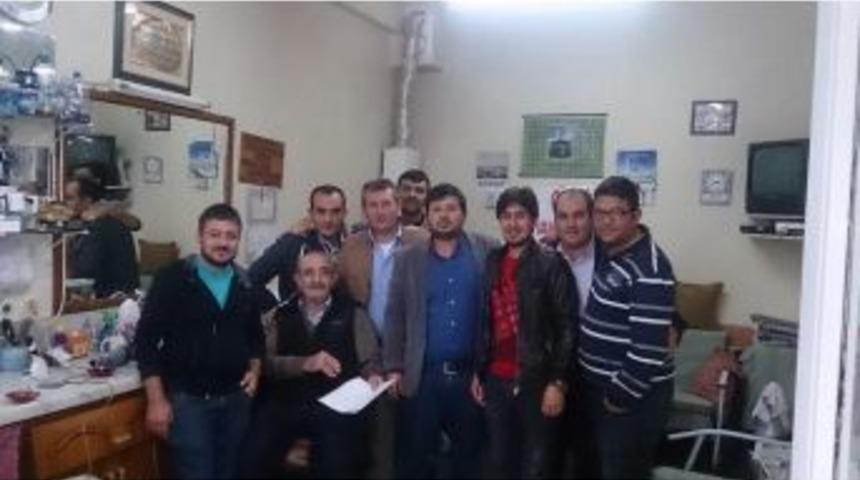 Bolvadin’de Berber Dükkanları Pazar Günleri Kapalı Olacak