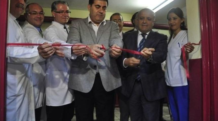 İzmir’e Konuşma Ve Yutma Bozuklukları Merkezi