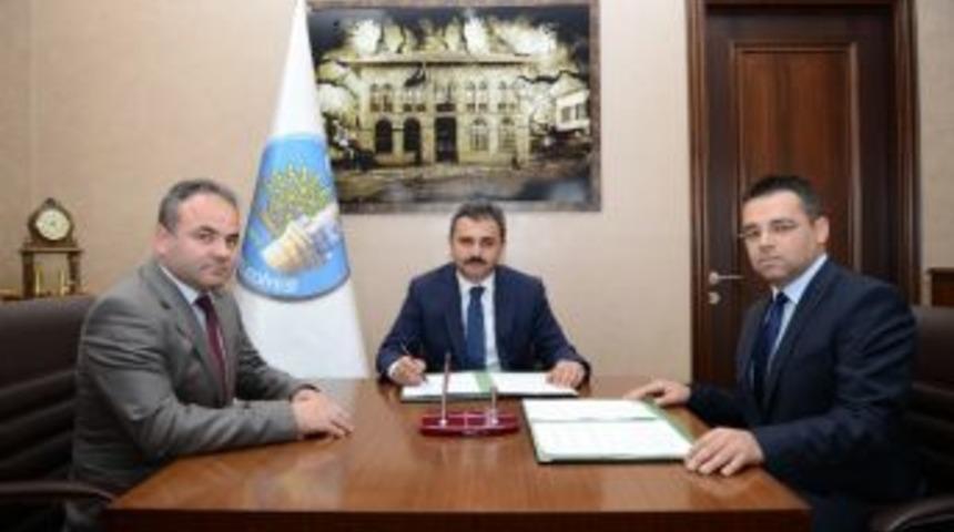 &Ccedil;orum Belediyesi Ambalaj Atıklarını Ayrıştıracak