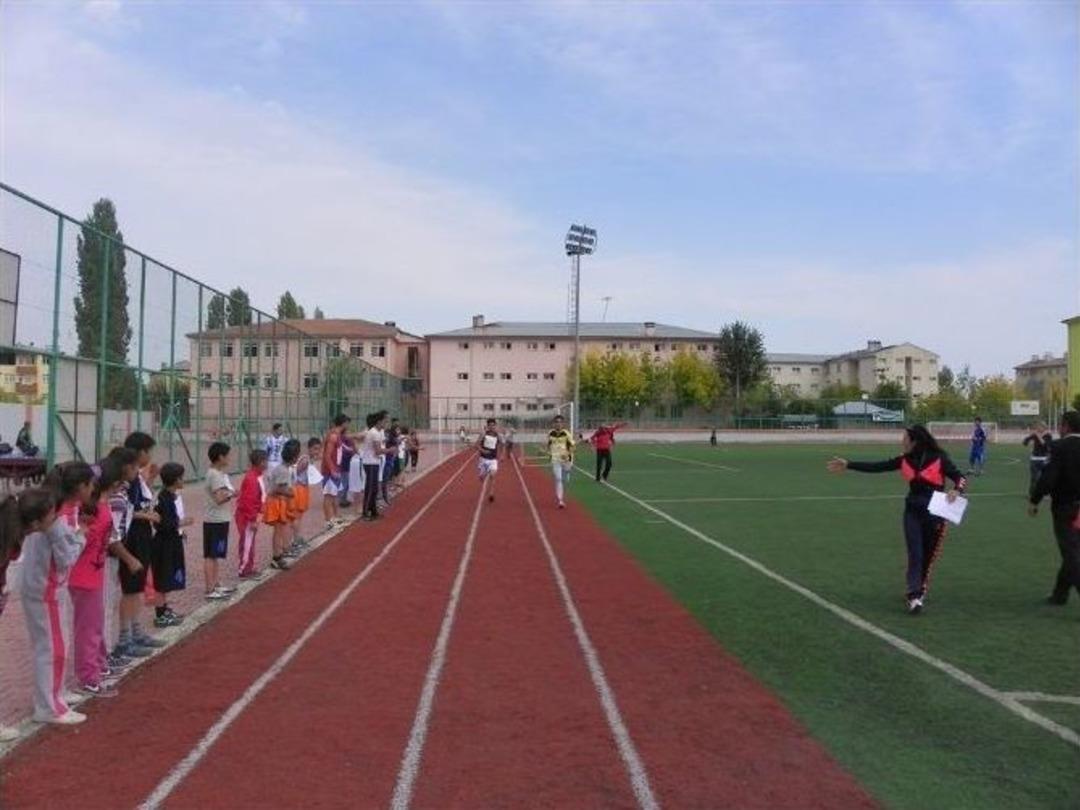 2014 Yılı Amat&ouml;r Spor Haftası Etkinlikleri Sona Erdi