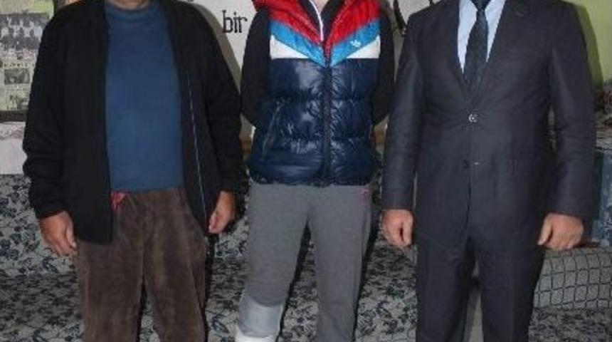 Azimle Gelen T&uuml;rkiye Şampiyonluğu