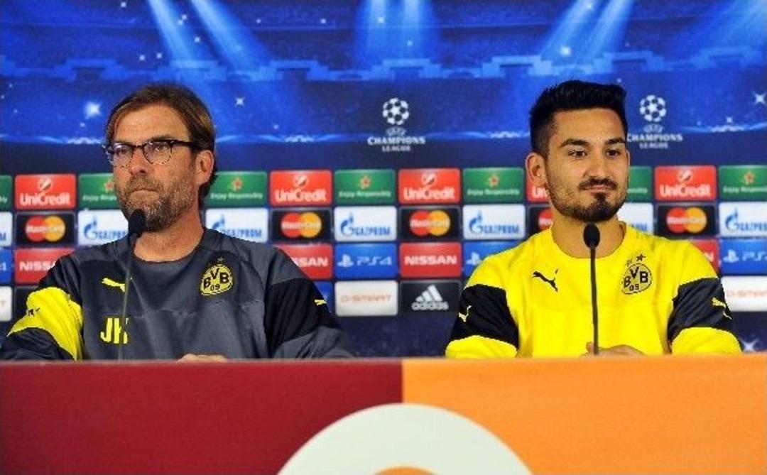 Borussıa Dortmund, Galibiyet Peşinde