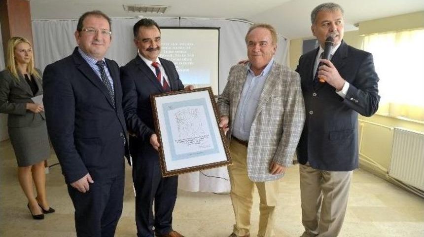 T&uuml;rkiye&rsquo;nin İlk Bebek Dostu Eğitim Diş Hastanesi İzmir&rsquo;de