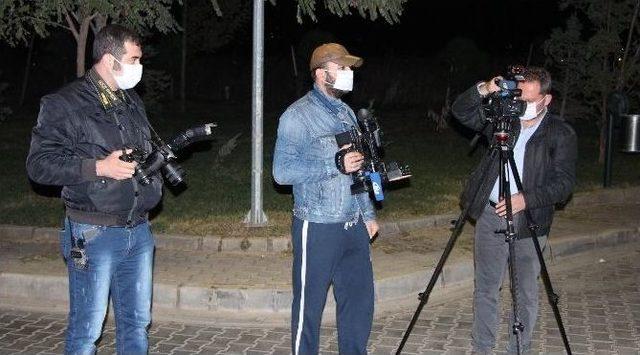 Kahramanmaraş’ta Mers Alarmı 2