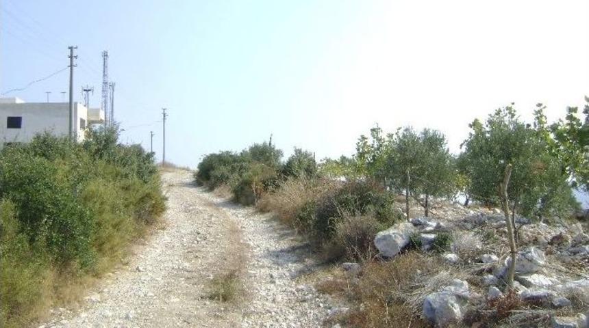 K&ouml;y &Ccedil;evrelerindeki İşgaliyeler Mercek Altına Alınıyor