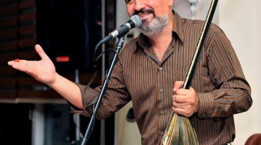 Buzuki Aleko İle İstanbul&rsquo;da Yunan Eğlencesi