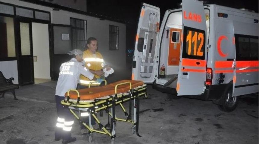 İzmir&rsquo;de Ebola Ş&uuml;phesi