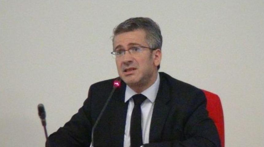 Nk&uuml;&rsquo;de Kalp Cerrahisinde G&uuml;ncel Yaklaşımlar 1. Trakya Konferansı D&uuml;zenlendi