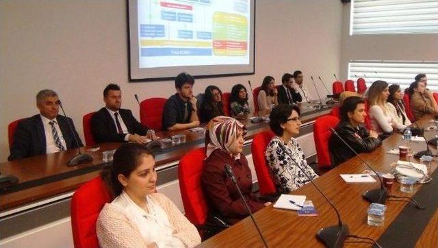 Nkü’de Kalp Cerrahisinde Güncel Yaklaşımlar 1. Trakya Konferansı Düzenlendi 1