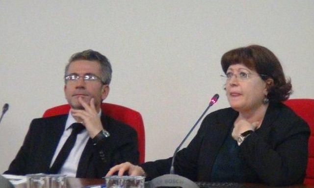 Nkü’de Kalp Cerrahisinde Güncel Yaklaşımlar 1. Trakya Konferansı Düzenlendi 2