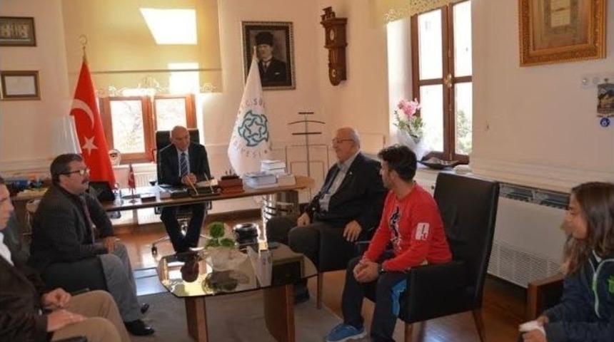 Tekirdağ&rsquo;lı Judocuların Kıbrıs Başarısı