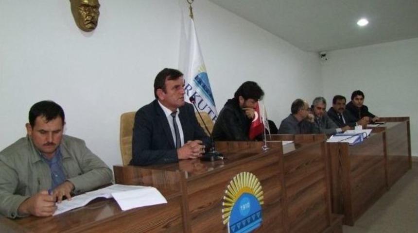 Korkuteli&rsquo;nde Belediye M&uuml;lkleri İhale Yolu İle Kiraya Veriliyor