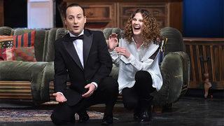 Tolgshow'da Alina Boz rüzgarı esecek!