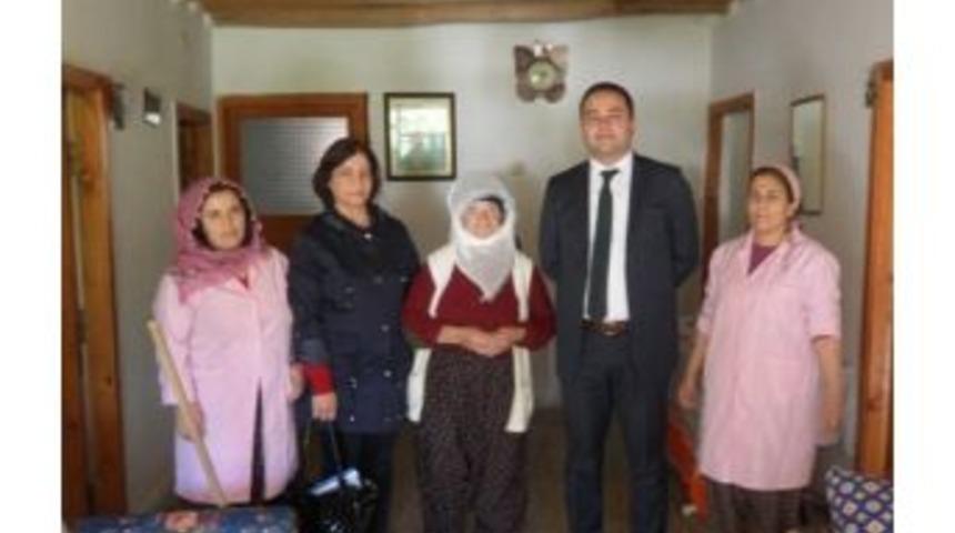 Tunceli&rsquo;de &rsquo;evim Pırıl Pırıl&rsquo; Projesi