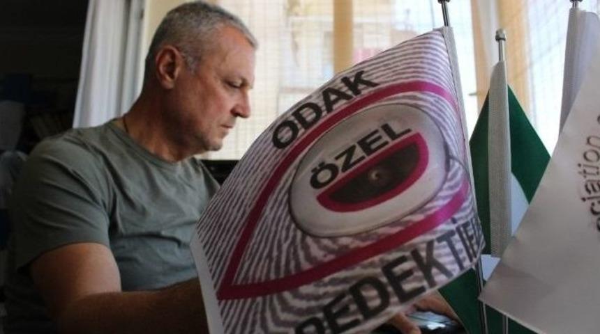 (&ouml;zel Haber) Sahte Raporlu Gurbet&ccedil;i İş&ccedil;ileri T&uuml;rk Dedektifler Yakalıyor