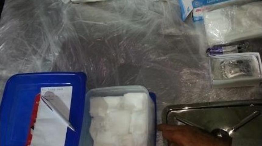 Sokak Hayvanları Kısırlaştırıldı