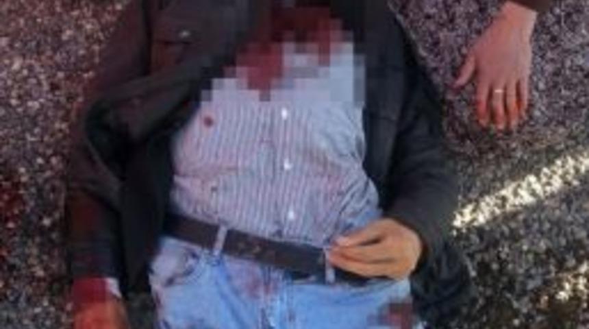 H&uuml;da-par &Uuml;yesine Silahlı Saldırı