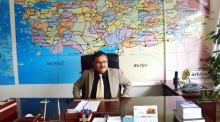 Dp&uuml; İlahiyat Fat&uuml;ltesi Dekanı Prof. Dr. Bilal Kemikli: