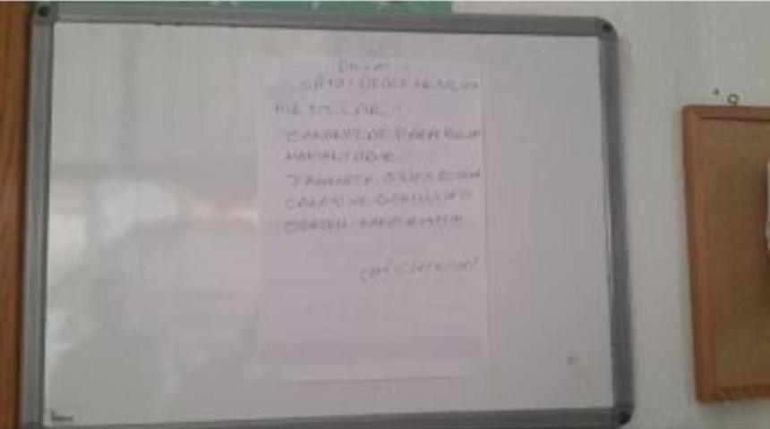 Nazik İmam Hırsızlara &lsquo;saygıdeğer&rdquo; Diye Seslendi