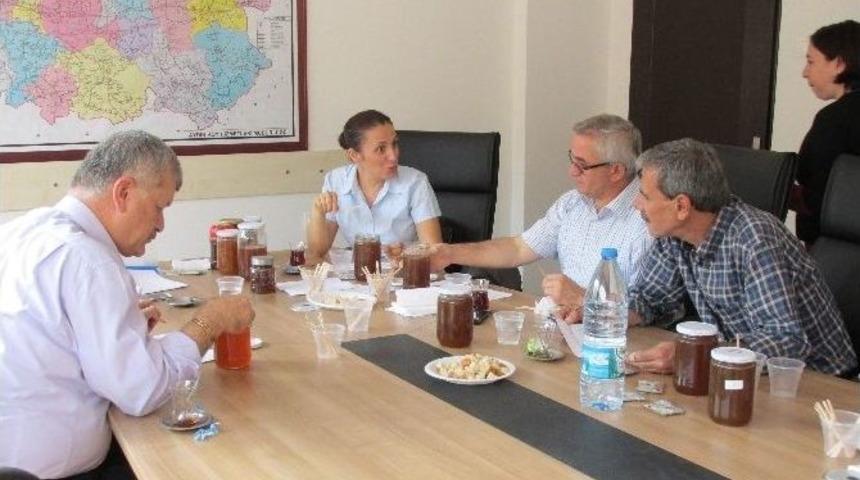 Bu Da En Tatlı Balı Se&ccedil;me Telaşı