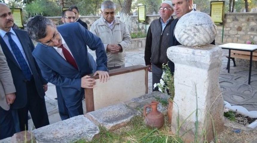 Vali Bektaş Kula&rsquo;ya Hayran Kaldı