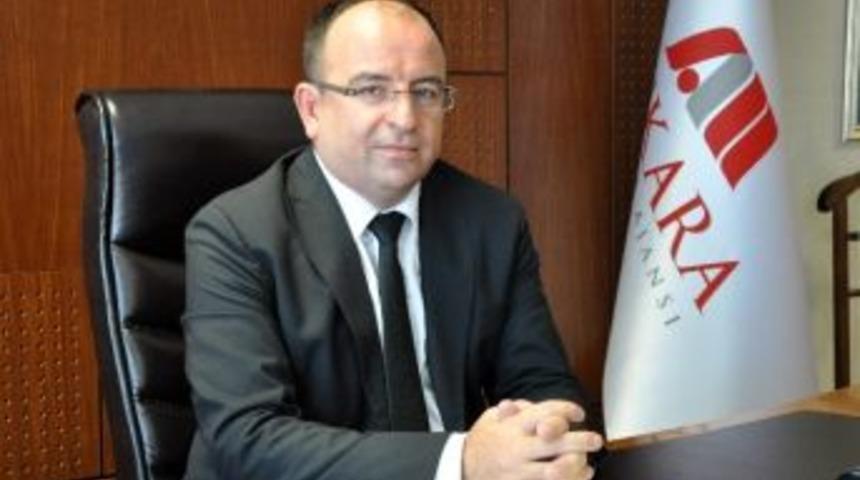 Dış Ticaret Seminerleri Başladı