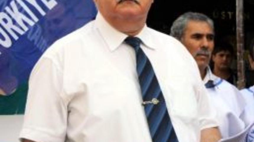 T&uuml;rk Eğitim-sen&rsquo;den M&uuml;d&uuml;r Atamalarında M&uuml;laket Tepkisi