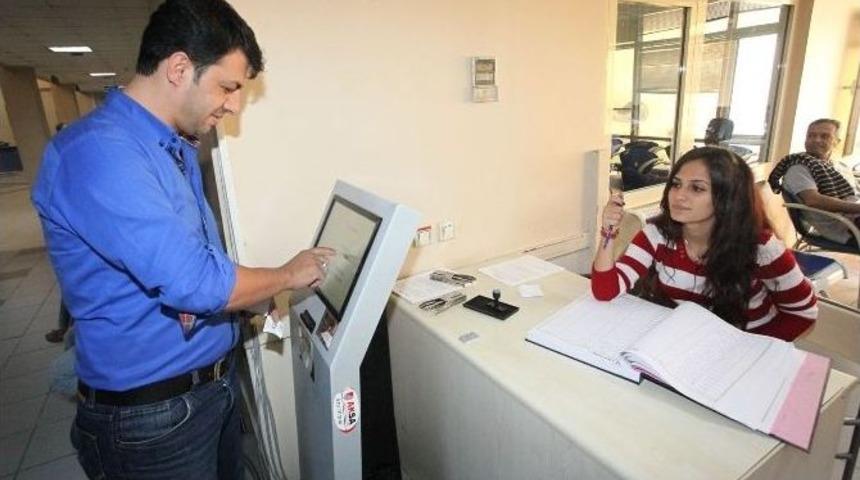 Emlak Vergisi Bor&ccedil;larına Yeniden Yapılandırma Fırsatı