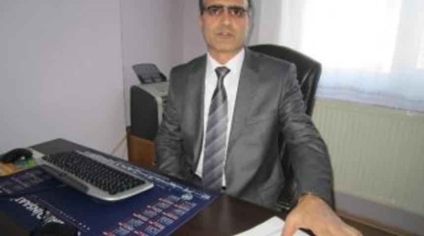 Girişimci Engelliler Derneği Genel Başkanı Kocaoğlu,&rdquo; Engelliler Evinden &Ccedil;ıkıp Sosyal Hayata Dahil Olamıyor&rdquo;