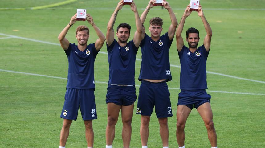 Empoli Fenerbah&ccedil;e'den Salih U&ccedil;an'ı istiyor!