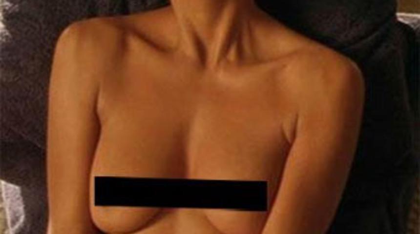 Daryl Hannah &ndash; Reckless