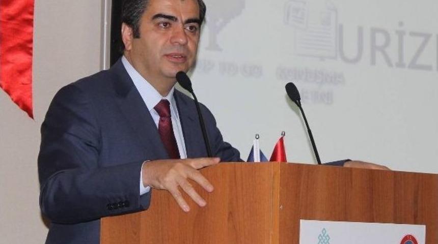 Turizm Geliştirme &Ccedil;alıştayı