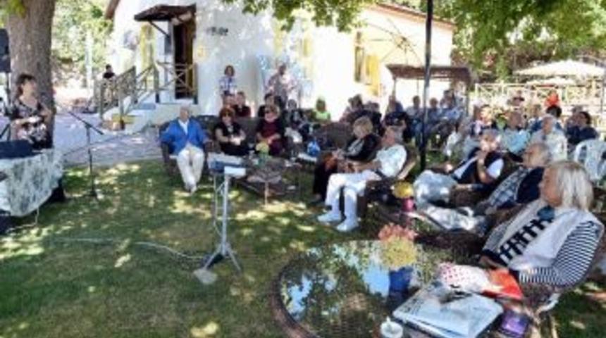 Yaşlılara Beslenme Eğitimi