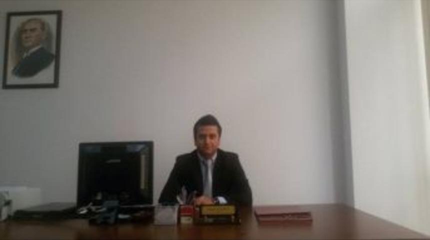 Kaşder Başkanlığına Umut G&uuml;lm&uuml;ş Se&ccedil;ildi