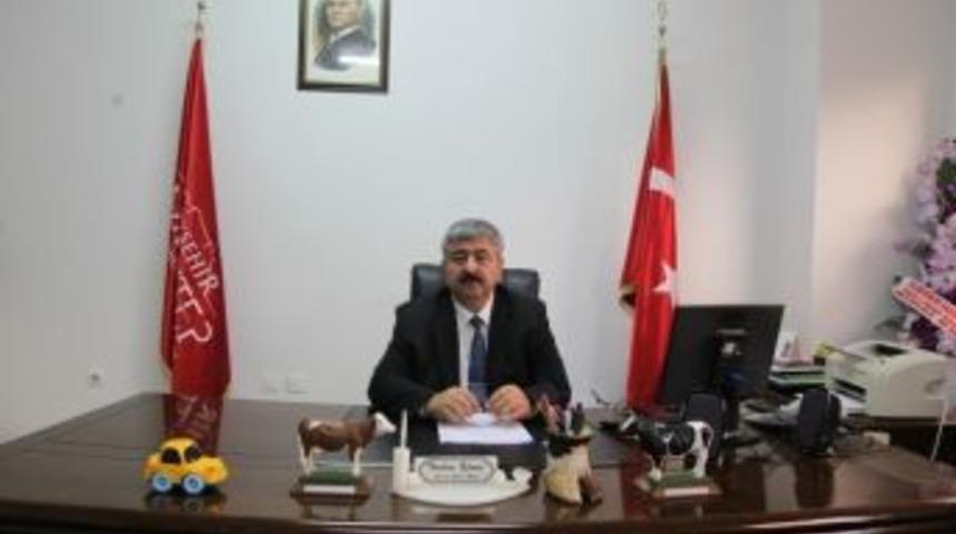 &ldquo;sertifikalı Tohum&rdquo; Desteği İ&ccedil;in 3 Bin 500 &Ccedil;ift&ccedil;i Başvurdu